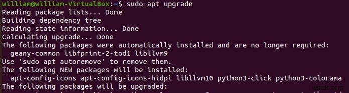 Ubuntu Apt 마스터 및 Apt 전문가 되기 