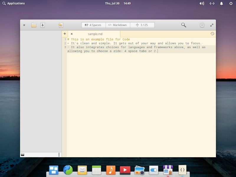 Pantheon Desktop Review:macOS에 대한 아름다운 대안 