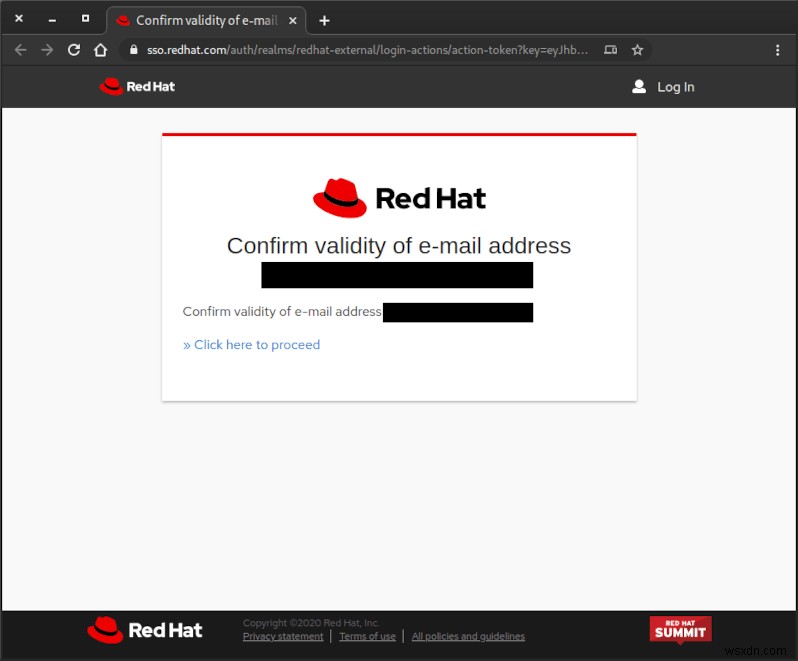 Red Hat Enterprise Linux 시스템을 무료로 생성하는 방법 