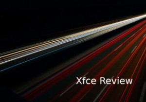 Xfce 리뷰: 가볍고 빠른 리눅스 데스크톱 환경의 모든 것