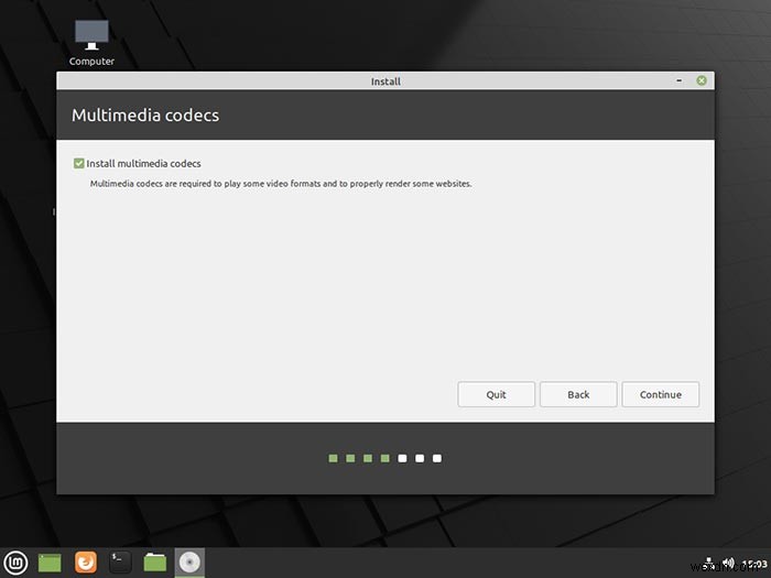 Ubuntu 대 Linux Mint:어느 것을 사용해야 합니까? 