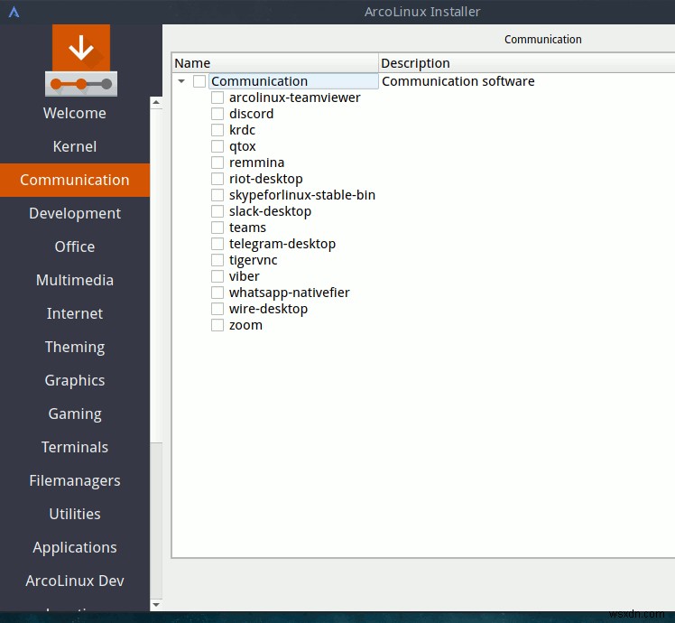 ArcoLinux 검토 – 부풀려진 아치 Linux 기반 배포판 