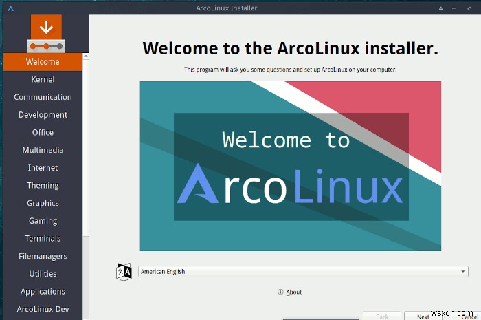 ArcoLinux 검토 – 부풀려진 아치 Linux 기반 배포판 