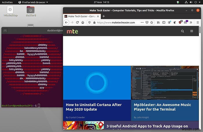 Ubuntu 32비트 ISO는 없습니다. 지금 무엇? 