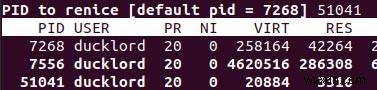 Linux에서 높은 CPU 사용량을 수정하는 방법 