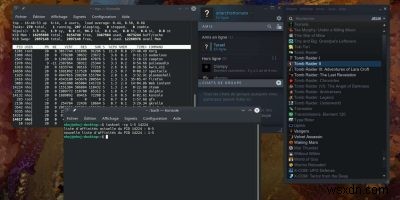 Linux에서 Taskset으로 CPU 코어를 할당하는 방법 