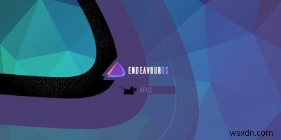 EndeavourOS 검토:매우 사용자 친화적인 아치 기반 Linux 배포판 