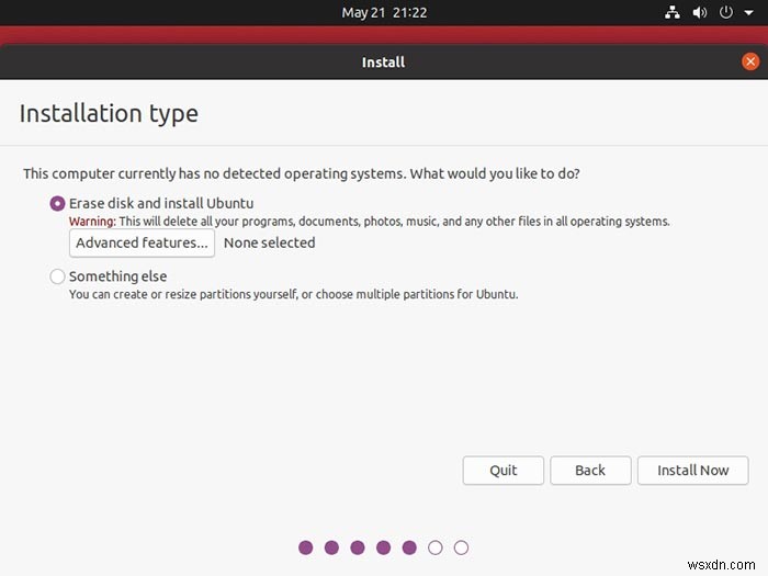 Ubuntu 20.04에서 ZFS 스냅샷을 사용하는 방법 