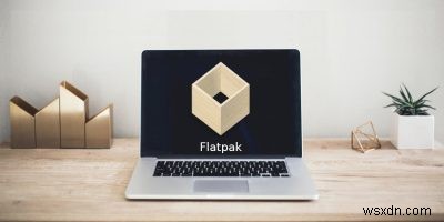 가장 유용한 생산성 Flatpaks 상위 5개 
