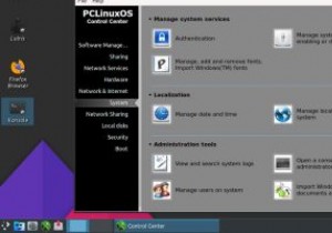 PCLinuxOS KDE 2020.05 검토:초보자용 아님 