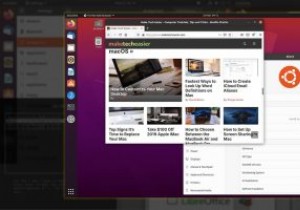 Ubuntu 20.04 검토:ZFS, Snap Store 및 더 빠른 데스크탑 