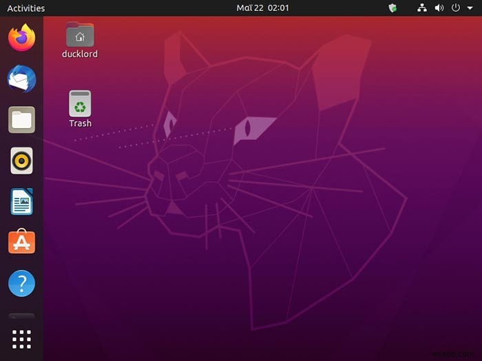 Ubuntu 20.04 검토:ZFS, Snap Store 및 더 빠른 데스크탑 