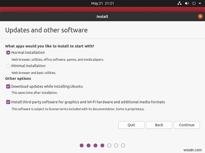 Ubuntu 20.04 검토:ZFS, Snap Store 및 더 빠른 데스크탑 