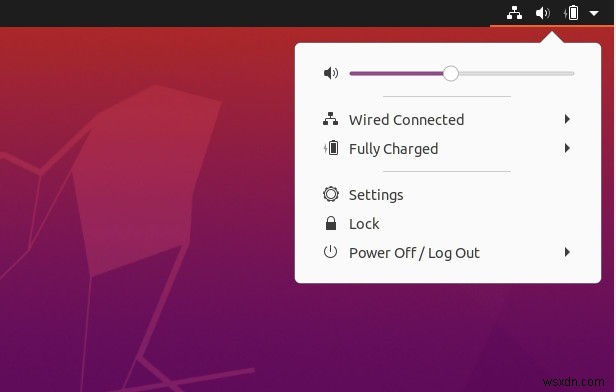 Umix 20.04 검토:Unity 데스크톱이 포함된 Ubuntu 