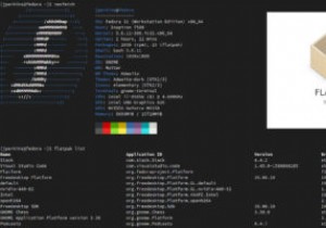 페도라(Fedora)에서 Flatpak 설치하고 사용하는 방법 완벽 가이드