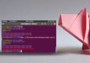 pigz로 파일을 더 빠르게 압축하는 방법 