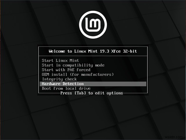 Linux Mint 19.3 Xfce 에디션 검토 