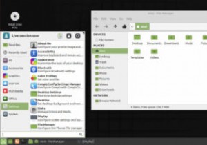 리눅스 민트 19.3 Xfce 에디션 리뷰 – 가볍지만 강력한 데스크톱 리눅스