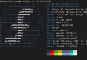 페도라(Fedora) 32로 업그레이드하는 방법: 터미널과 GNOME 소프트웨어 완벽 가이드