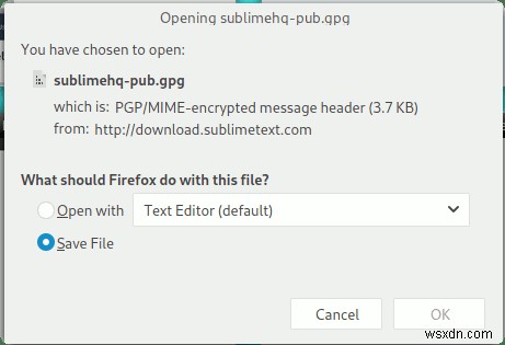 Ubuntu의 소프트웨어 및 업데이트로 PPA를 관리하는 방법 