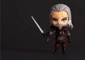 Linux에서 Witcher 3를 플레이하는 방법 