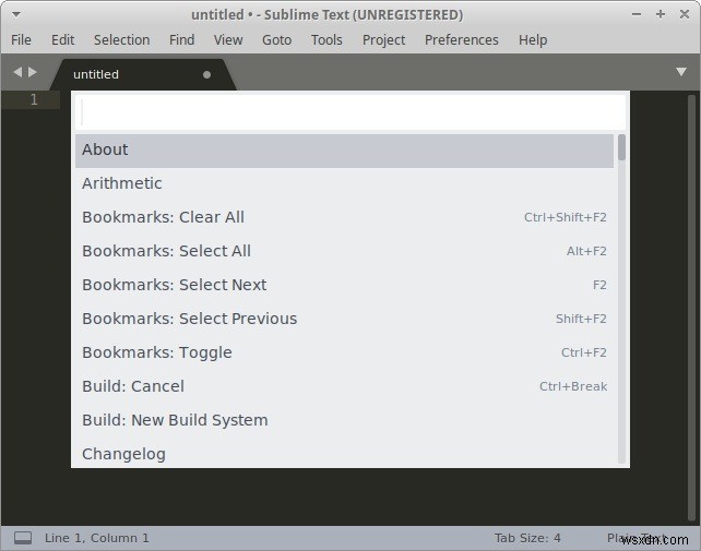 Ubuntu에 Sublime Text를 설치하는 방법 