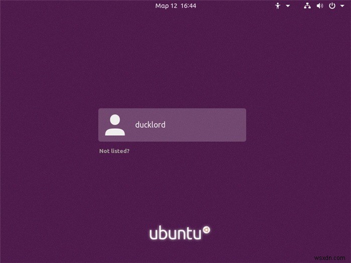 Linux에서 고정된 데스크톱을 다시 시작하는 방법 