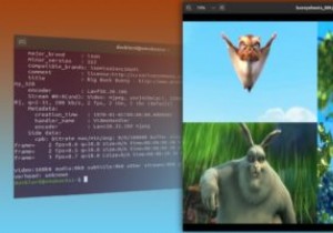 리눅스에서 비디오 썸네일 시트 만드는 방법: GNOME Videos부터 FFMPEG까지