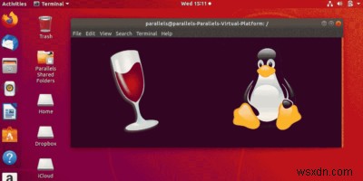 Linux에 Wine을 설치하는 방법 