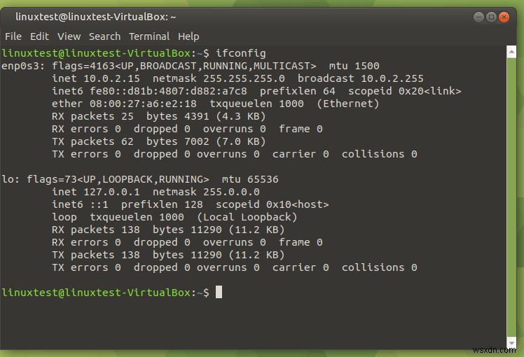 신규 사용자를 위한 가장 유용한 Linux 명령 6가지 