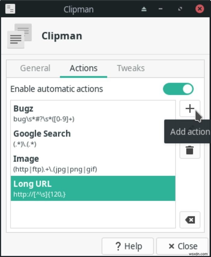 Linux에서 Clipman을 사용하여 VLC에서 직접 YouTube 비디오를 여는 방법 