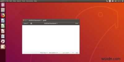 Ubuntu에 Unity 데스크탑을 다시 설치하고 가져오는 방법 