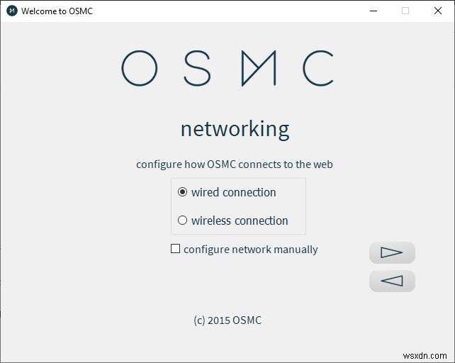 Raspberry Pi에 OSMC를 설치하는 방법 