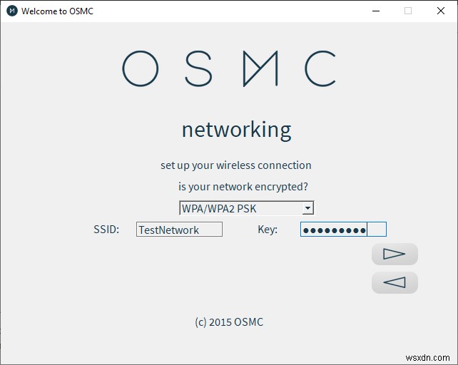 Raspberry Pi에 OSMC를 설치하는 방법 