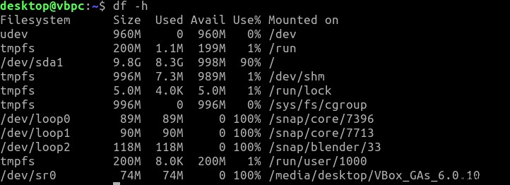 Foremost를 사용하여 Linux에서 삭제된 파일을 복구하는 방법 