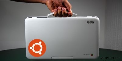 Chrome OS에서 Ubuntu 컨테이너를 실행하는 방법 