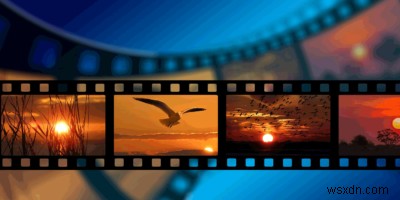 Linux를 위한 최고의 비디오 편집 소프트웨어 4가지 
