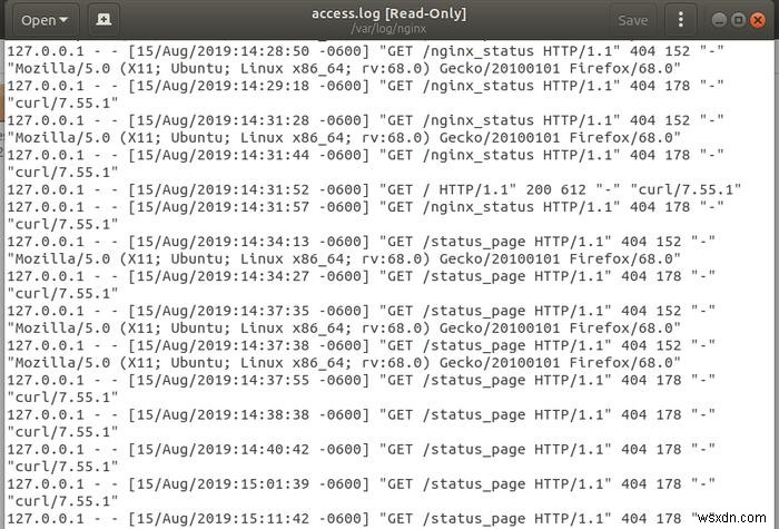 Nginx로 DDoS 공격을 방지하는 방법 