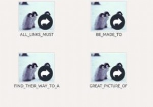 Linux에서 Symlink를 관리하는 방법 