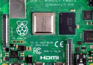 라즈베리 파이를 Raspbian Buster로 업그레이드하는 완벽 가이드