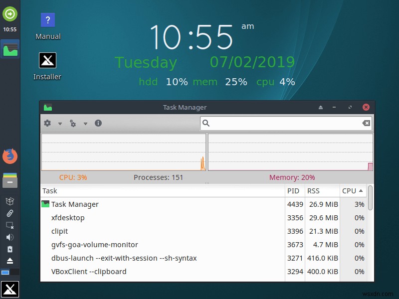 MX Linux 검토:인기 있고 간단하며 안정적인 Linux 배포판 