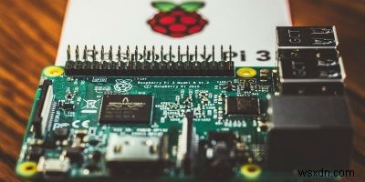 Raspberry Pi를 위한 최고의 경량 운영 체제 4가지 