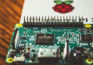 Raspberry Pi를 위한 최고의 경량 운영 체제 4가지 