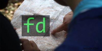 fd를 사용하여 Linux 및 macOS에서 파일을 빠르게 찾는 방법 