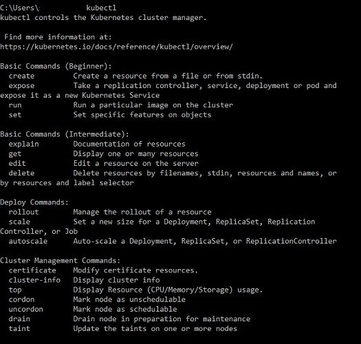 Minikube를 사용하여 노트북에서 Kubernetes를 시작하는 방법 