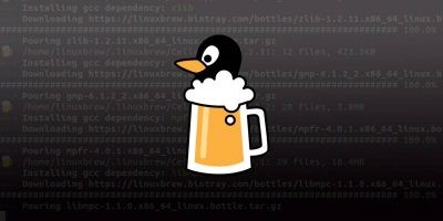 Homebrew를 사용하여 Linux 및 Windows에 소프트웨어를 설치하는 방법 