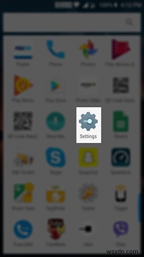 Android에서 알 수 없는 출처의 앱을 설치하는 방법 