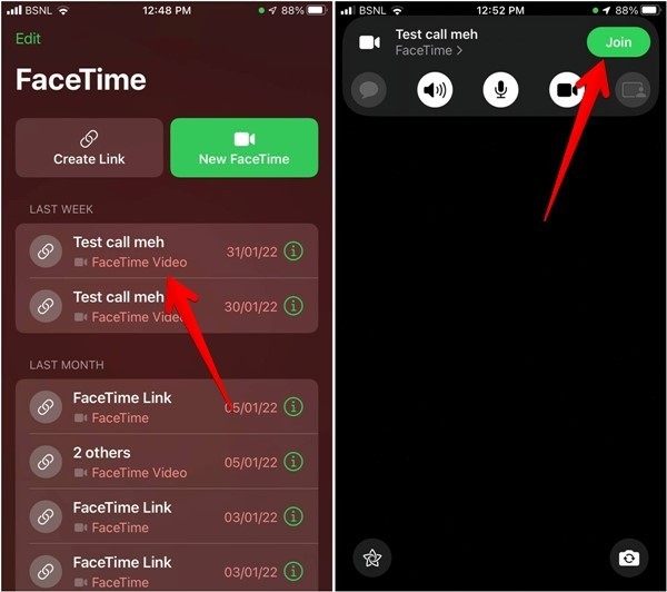 전문가처럼 사용하기 위한 최고의 FaceTime 팁 및 요령 21가지 