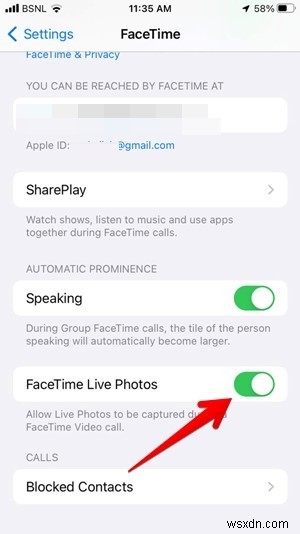 전문가처럼 사용하기 위한 최고의 FaceTime 팁 및 요령 21가지 