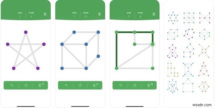 Android 및 iOS용 최고의 두뇌 훈련 앱 10가지 